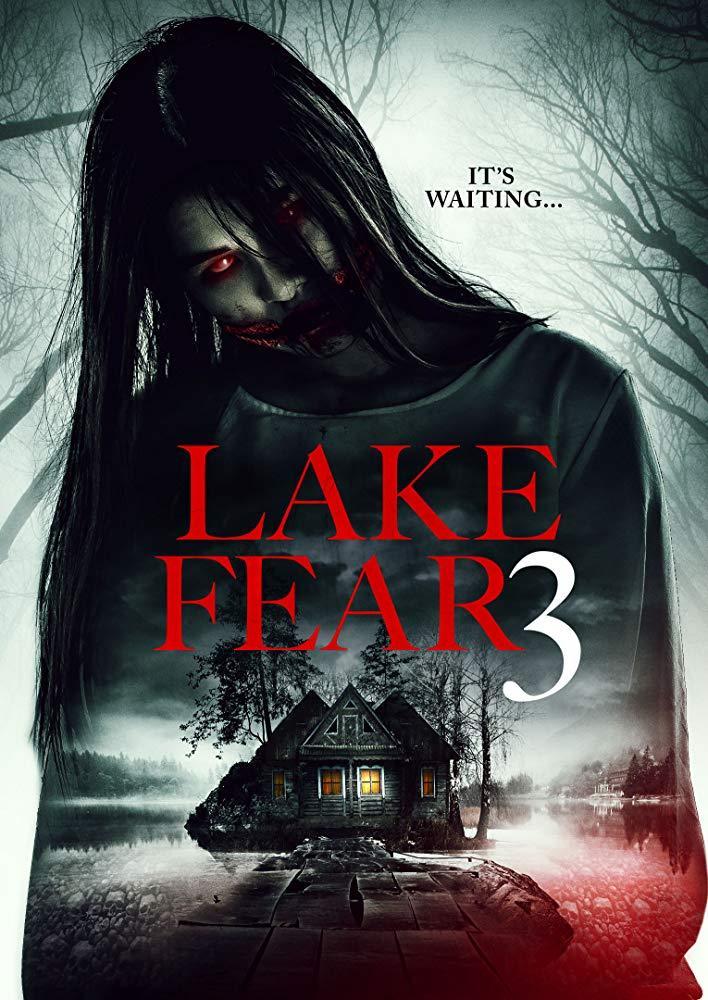 Lake Fear