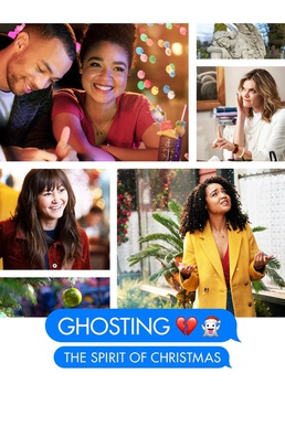 ghosting the spirit christmas