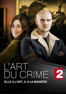 Art of Crime