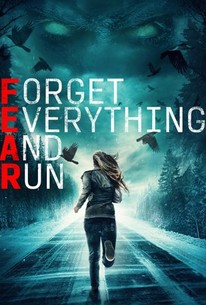 forget everything and run