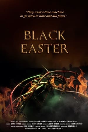 Black Easter