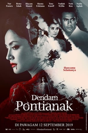 Revenge of the Pontianak