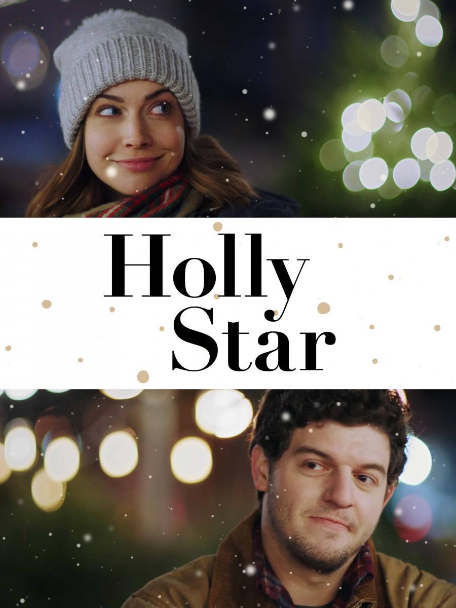 Holly Star