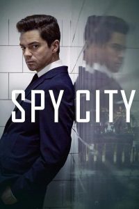 Spy City