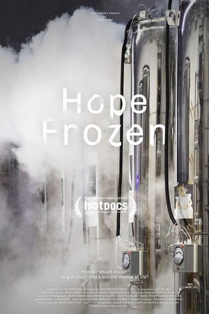 Hope Frozen