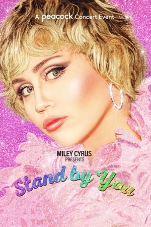 Miley Cyrus Presents Stand by You