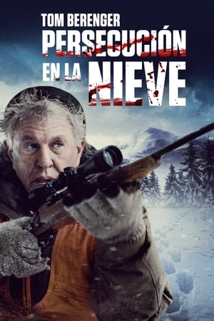 Persecución en la Nieve