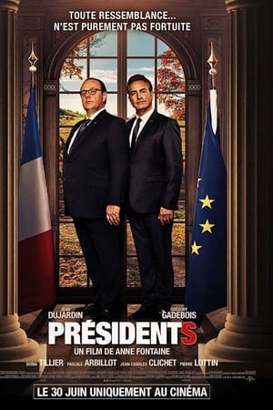 Présidents