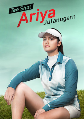 Tee Shot: Ariya Jutanugarn