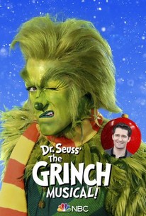 Dr. Seuss’ The Grinch Musical