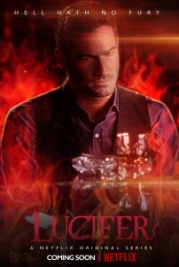 Lucifer