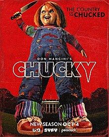 Chucky