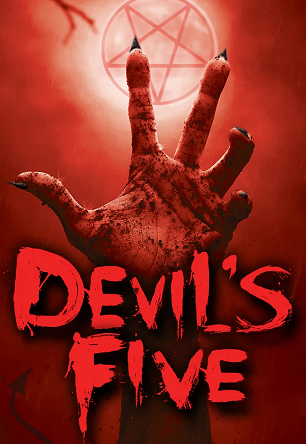 Devil’s Five