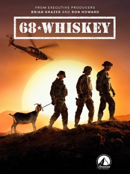 68 Whiskey