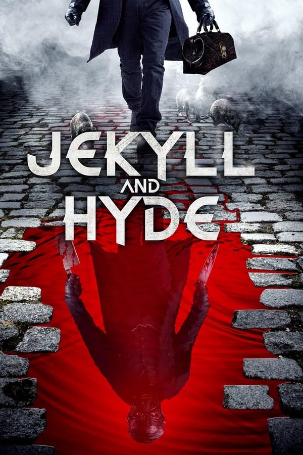 El Secreto de Jekyll and; Hyde