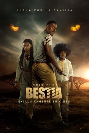 La Bestia