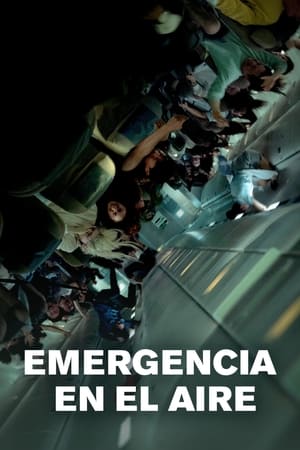 Emergencia en el aire