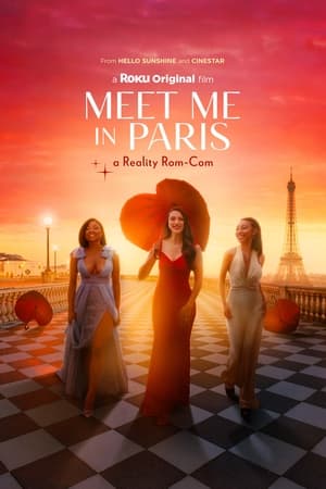 Meet Me In Paris