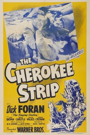 The Cherokee Strip