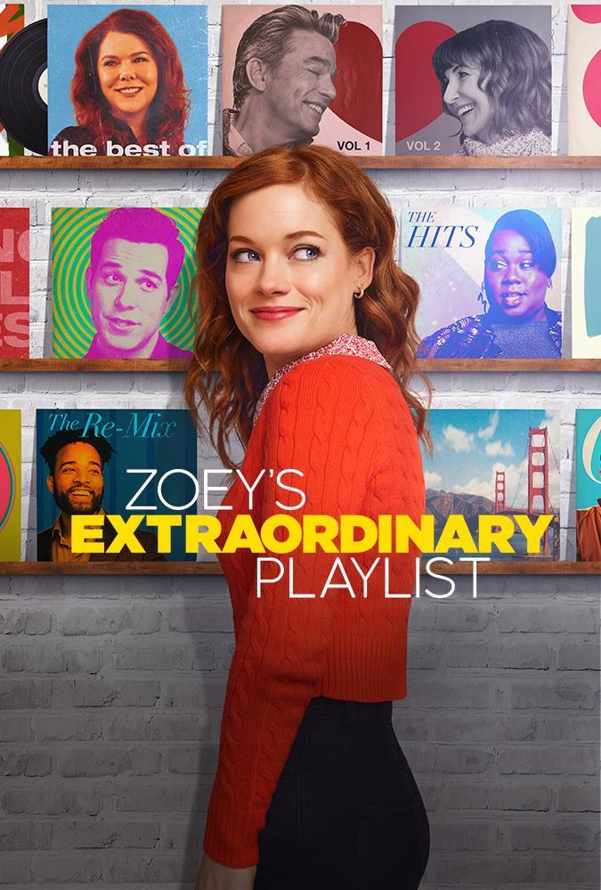 Zoeys Extraordinary Playlist