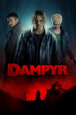 Dampyr