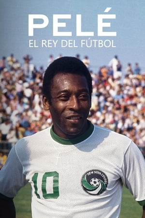 Pelé: El Rey del fútbol