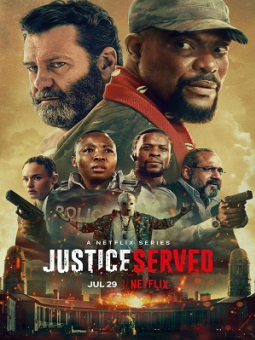 Justice Served