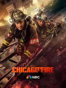 Chicago Fire