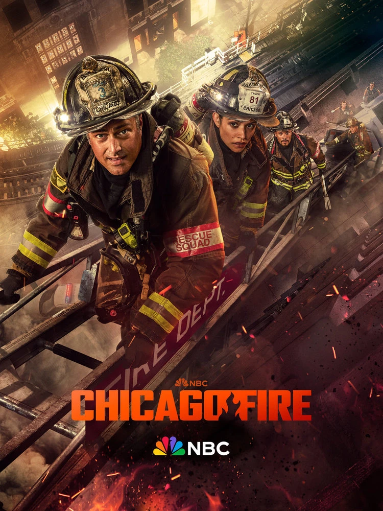 Chicago Fire