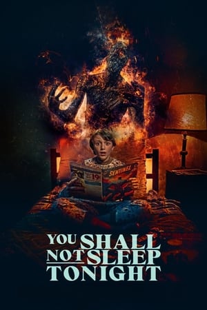 You Shall Not Sleep Tonight (2024)