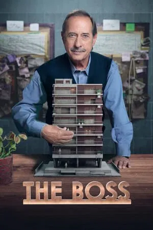 The Boss