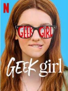 Geek Girl