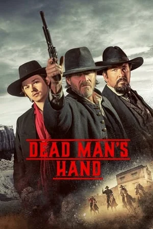 Dead Mans Hand