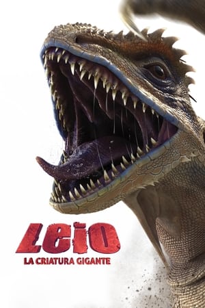 Leio – La Criatura Gigante