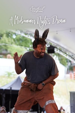 A Midsummer Night’s Dream