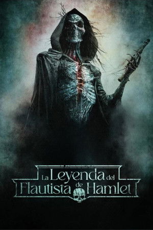 La leyenda del flaustista de  Hamlet