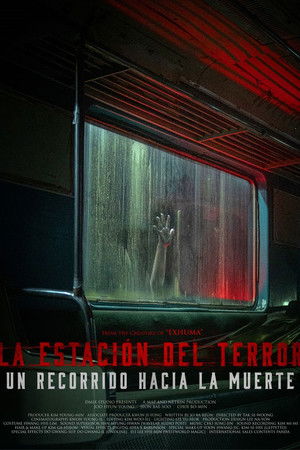 Tren Fantasma
