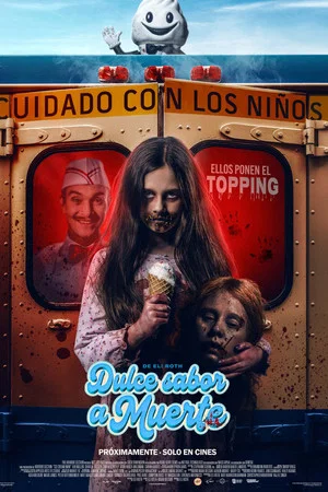 Dulce sabor a muerte (2026)