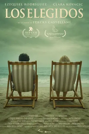 Los elegidos