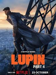 Lupin (2026)